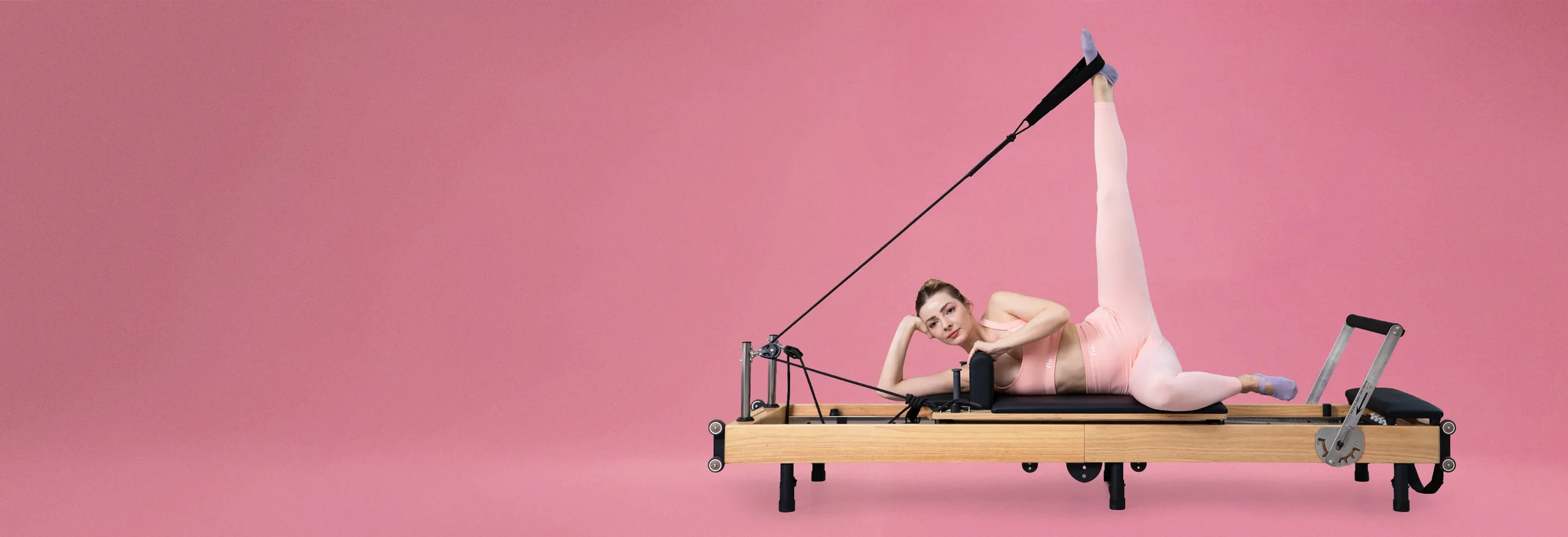 Master Your Movement at Home