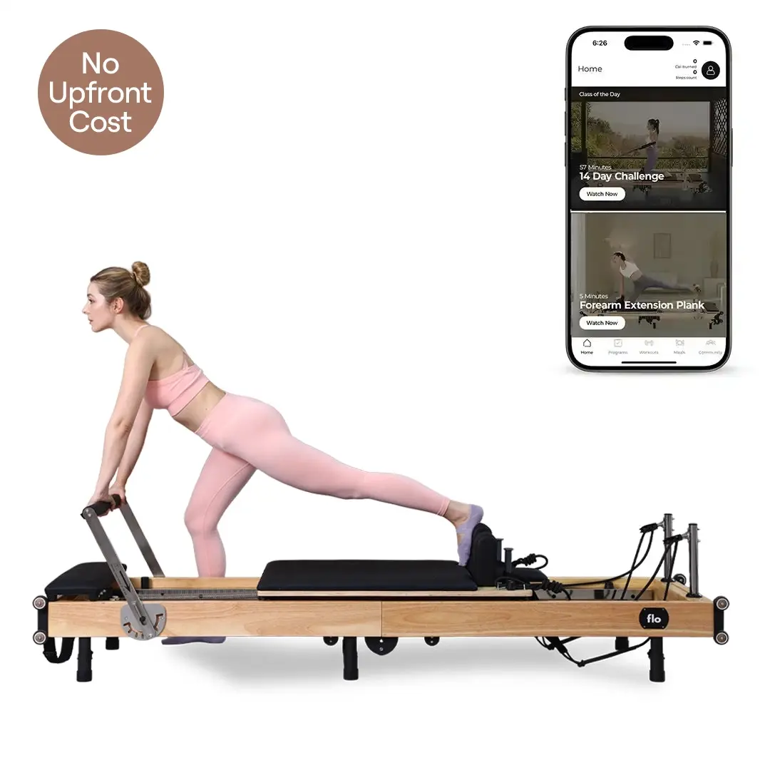 Reformer